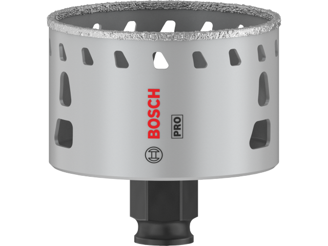 Žaga za izrezovanje lukenj Bosch PRO Tile PC Plus, 67mm, 2608901568